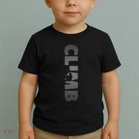 Rock Climbing Clothing Rock Climbing Toddler T-Shirt thumb 2