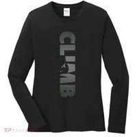 Rock Climbing Clothing Rock Climbing Women's Long Sleeve Shirt thumb 0