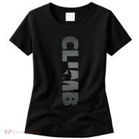 Rock Climbing Clothing Rock Climbing Women's T-Shirt thumb 0