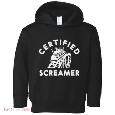 Toddler Hoodie