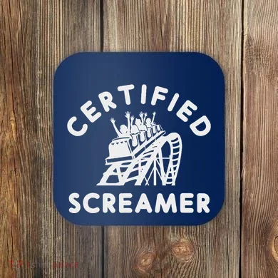 Coaster