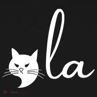 Retro Cat Comma La Kamala Harris For President 2024 Election Bucket Hat thumb 4