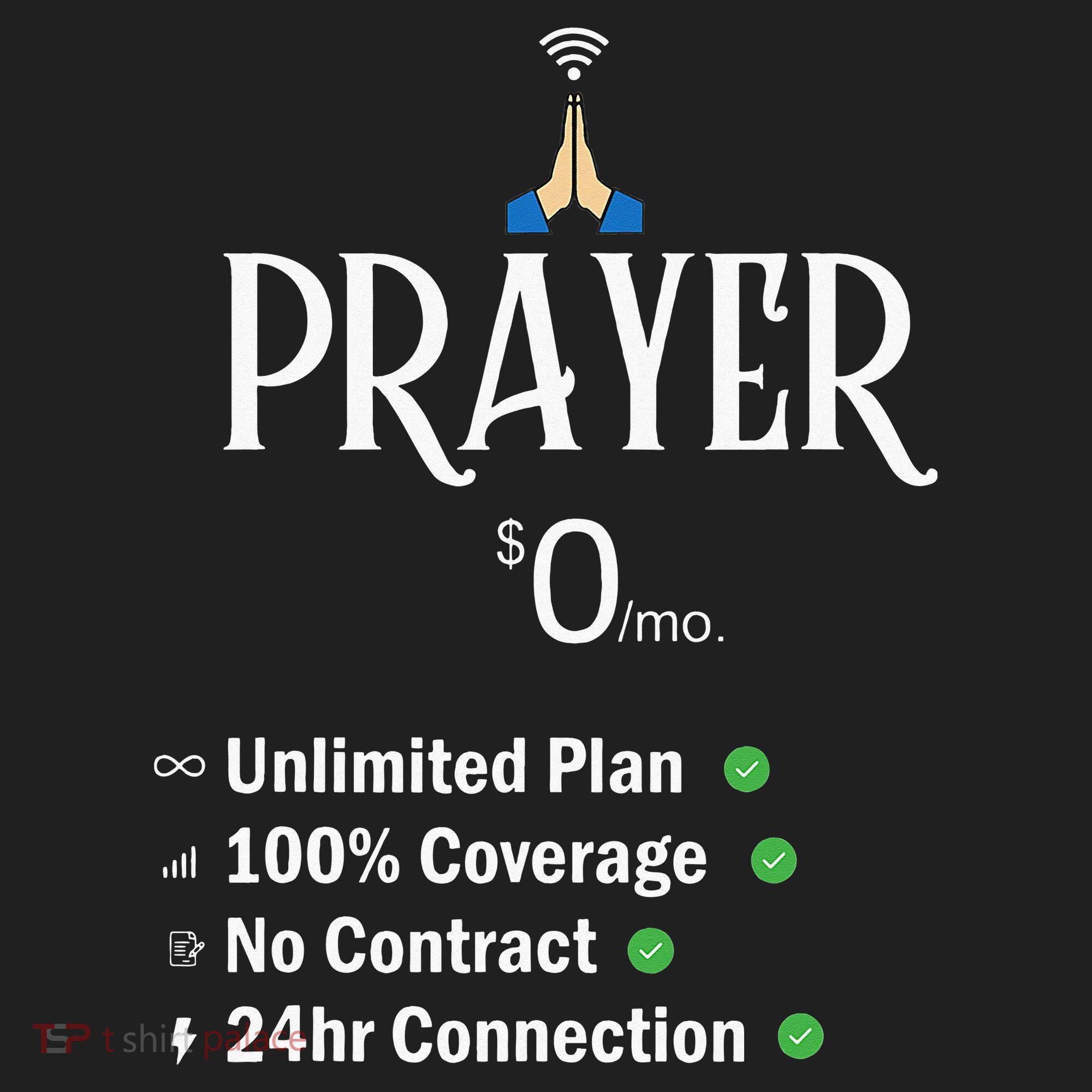 retro Christian Catholic Prayer About Jesus Hat