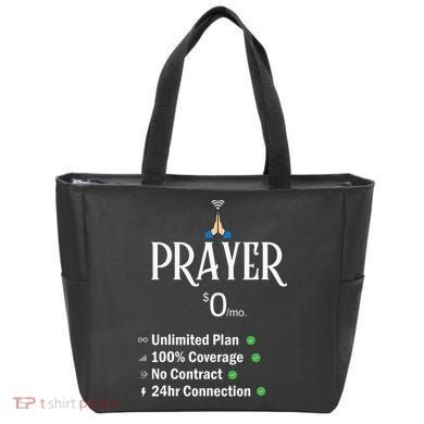retro Christian Catholic Prayer About Jesus Tote Bag