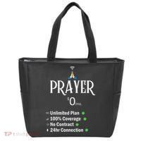 retro Christian Catholic Prayer About Jesus Tote Bag thumb 0