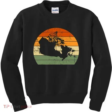 Kids Sweatshirt