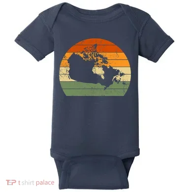 Baby Bodysuit