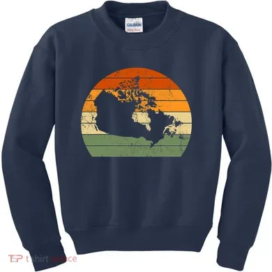 Kids Sweatshirt