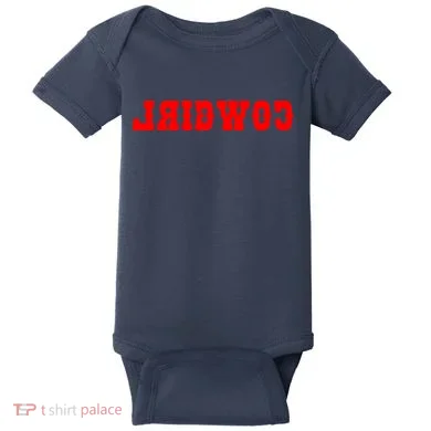Baby Bodysuit