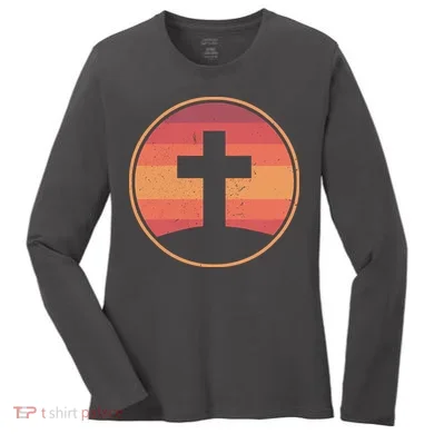 Women's Long Sleeve Shirt