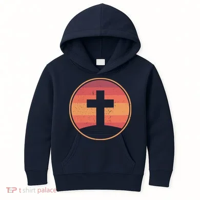 Kids Hoodie