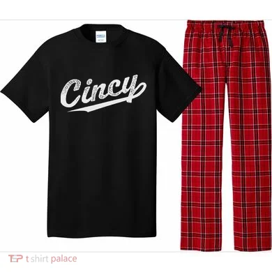 Pajama Set