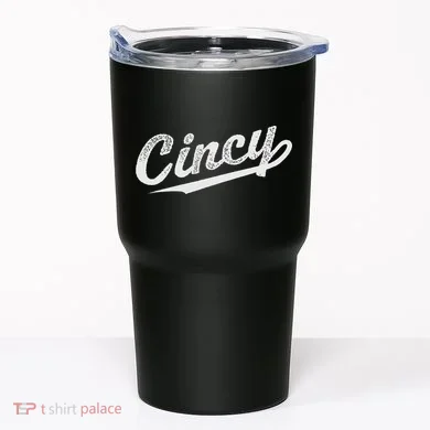 Tumbler