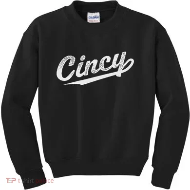 Kids Sweatshirt