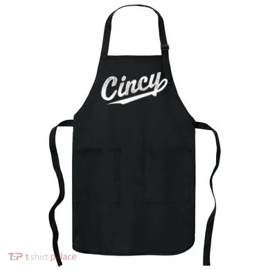 Apron