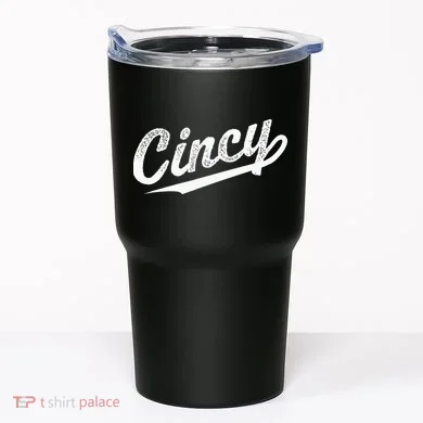 Tumbler