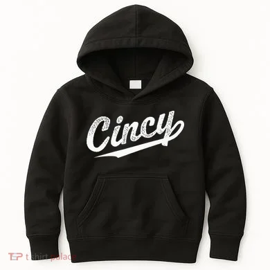 Kids Hoodie