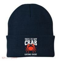 Red Crab, Crab, Crab Lover Beanie thumb 0