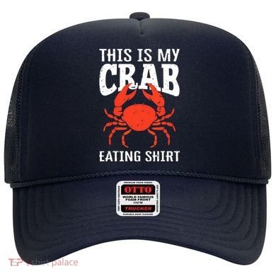 Red Crab, Crab, Crab Lover Hat