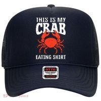 Red Crab, Crab, Crab Lover Hat thumb 0