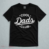 Retro Cool Dads Club Funny Dad Pocket T-Shirt thumb 5