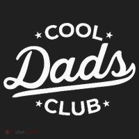 Retro Cool Dads Club Funny Dad Pocket Tumbler thumb 3