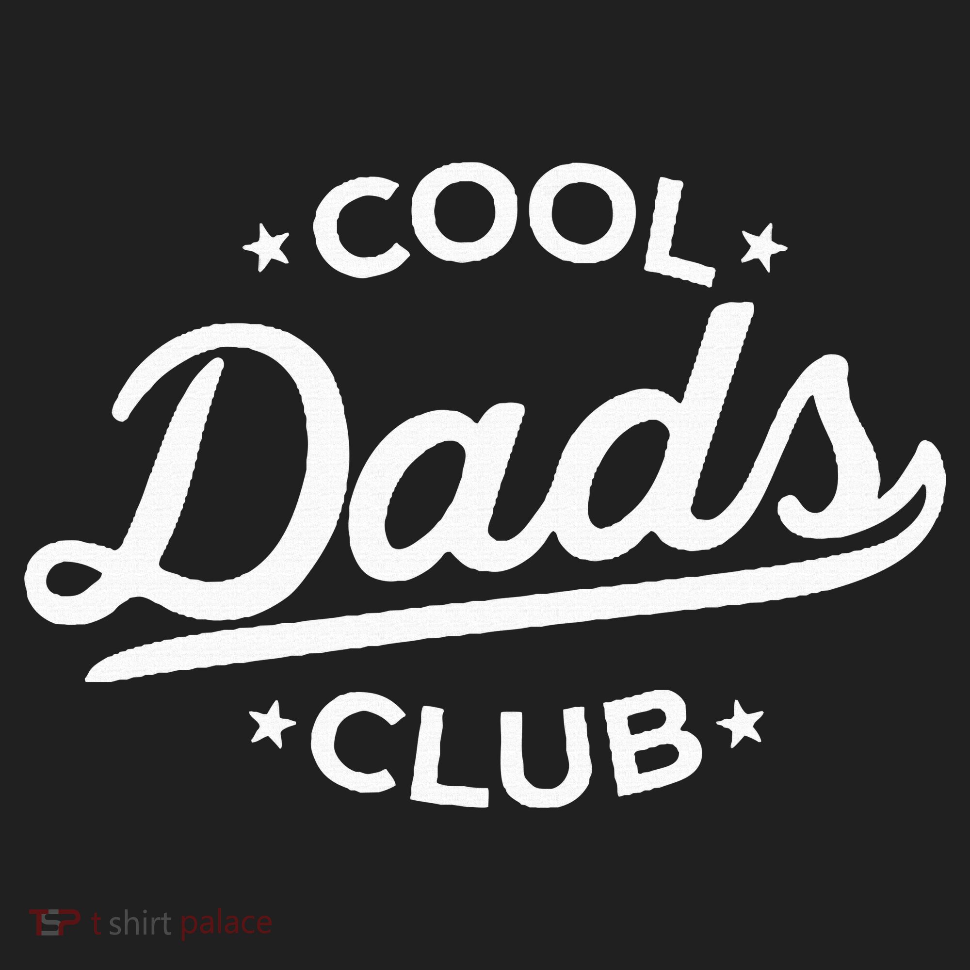 Retro Cool Dads Club Funny Dad Pocket Tumbler