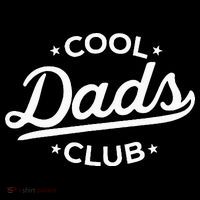 Retro Cool Dads Club Funny Dad Pocket Ornament thumb 1