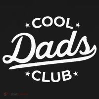 Retro Cool Dads Club Funny Dad Pocket Visor thumb 3