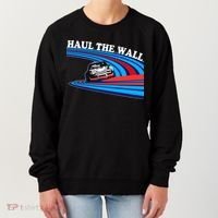 Ross Chastain Diecast Racing Funny Melon Man Women's Sweatshirt thumb 0