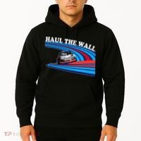 Ross Chastain Diecast Racing Funny Melon Man Hoodie thumb 2