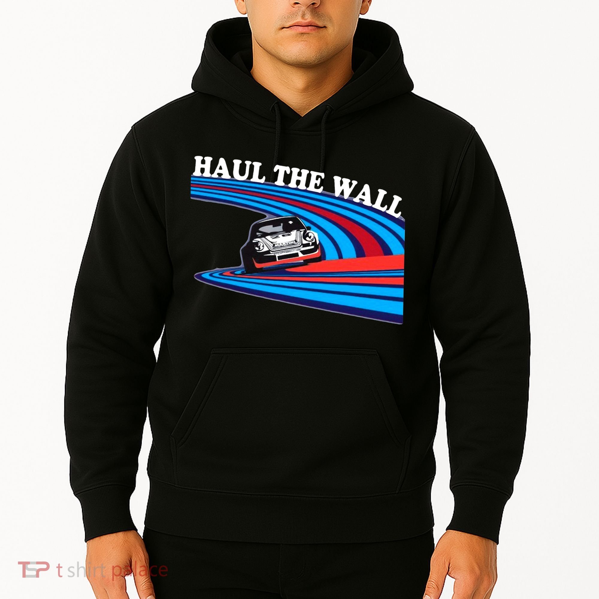 Ross Chastain Diecast Racing Funny Melon Man Hoodie