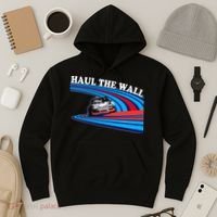 Ross Chastain Diecast Racing Funny Melon Man Hoodie thumb 3