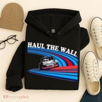 Ross Chastain Diecast Racing Funny Melon Man Hoodie thumb 4