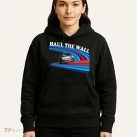 Ross Chastain Diecast Racing Funny Melon Man Hoodie thumb 5