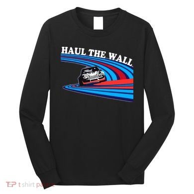 Ross Chastain Diecast Racing Funny Melon Man Long Sleeve Shirt
