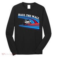 Ross Chastain Diecast Racing Funny Melon Man Long Sleeve Shirt thumb 0