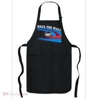 Ross Chastain Diecast Racing Funny Melon Man Apron thumb 0