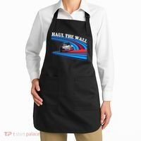 Ross Chastain Diecast Racing Funny Melon Man Apron thumb 2