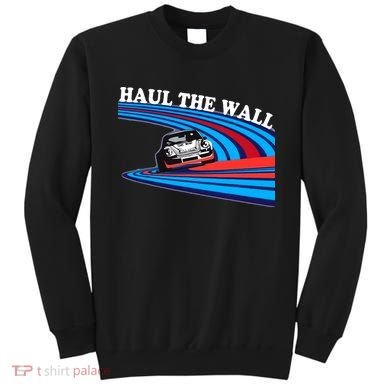 Ross Chastain Diecast Racing Funny Melon Man Sweatshirt