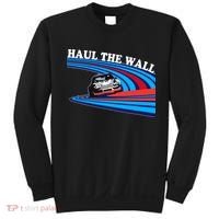 Ross Chastain Diecast Racing Funny Melon Man Sweatshirt thumb 0