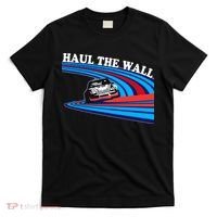 Ross Chastain Diecast Racing Funny Melon Man T-Shirt thumb 0