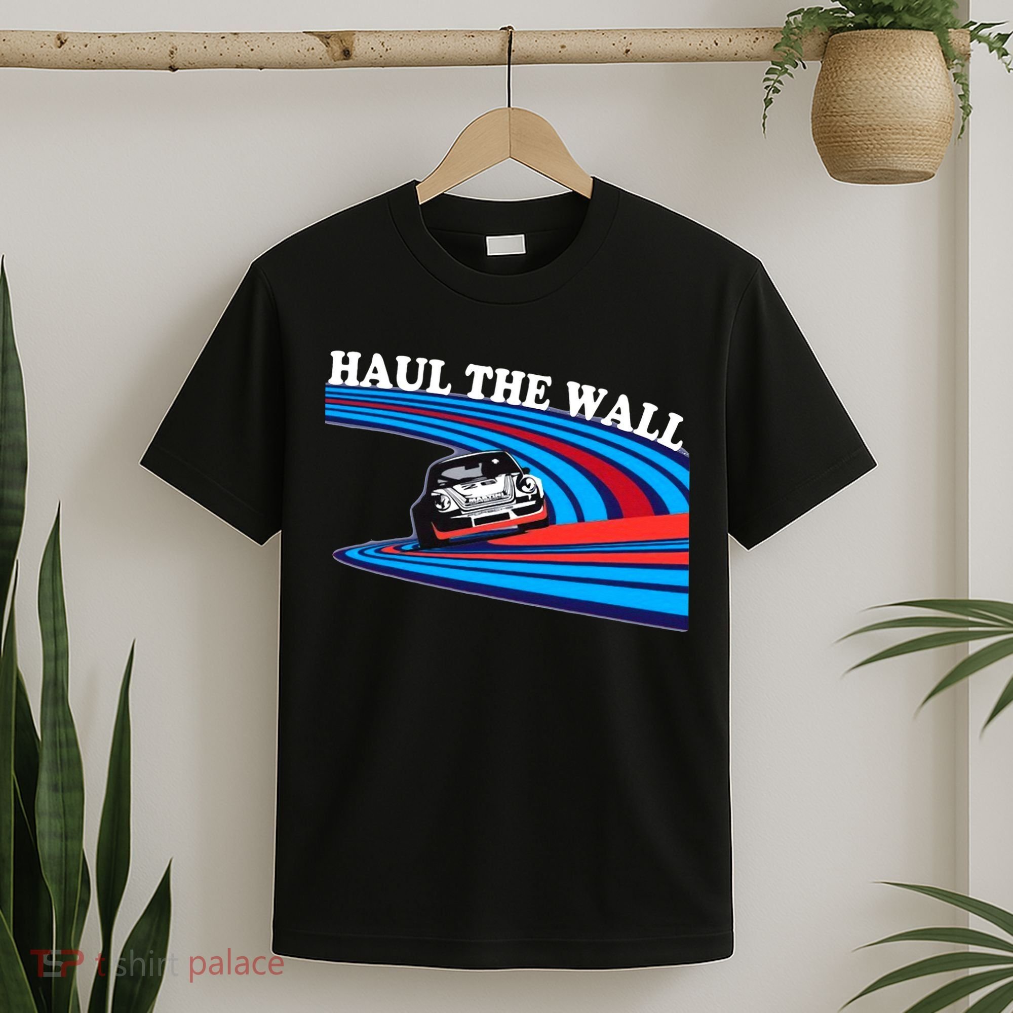 Ross Chastain Diecast Racing Funny Melon Man T-Shirt