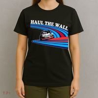Ross Chastain Diecast Racing Funny Melon Man T-Shirt thumb 4