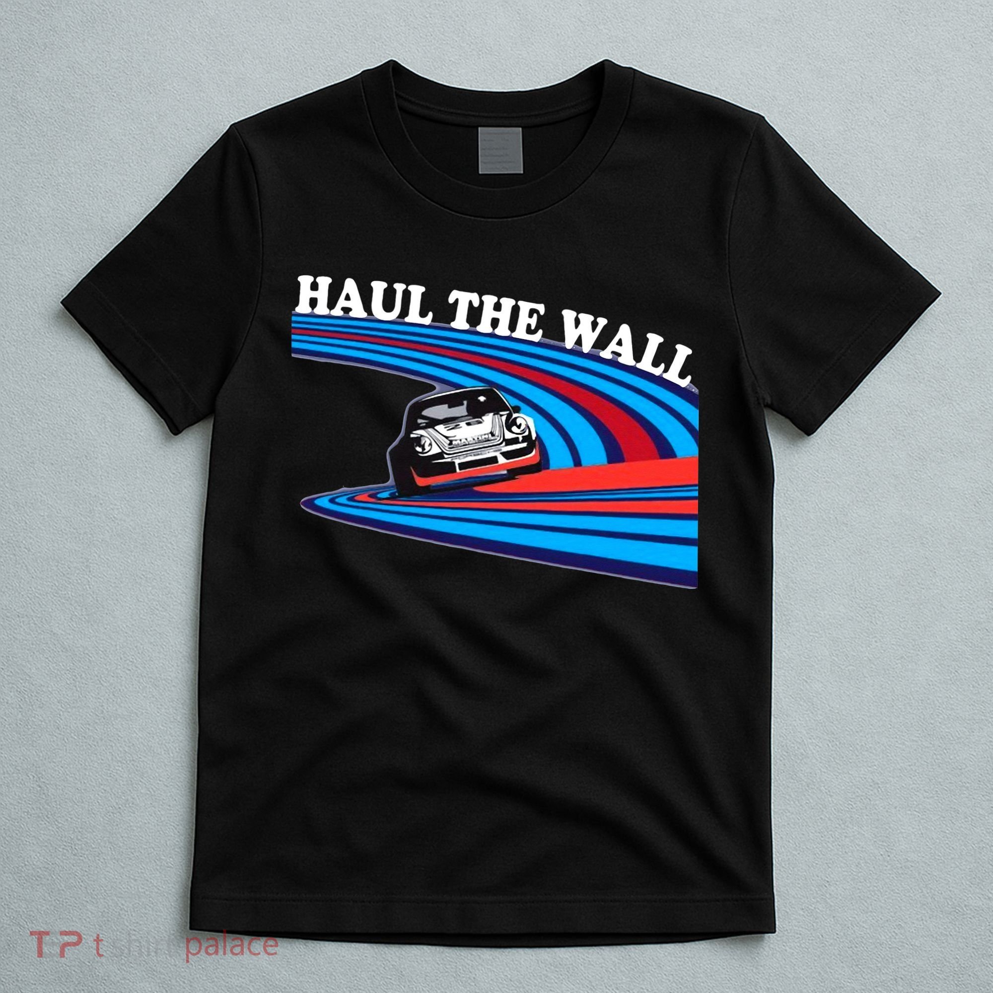 Ross Chastain Diecast Racing Funny Melon Man T-Shirt