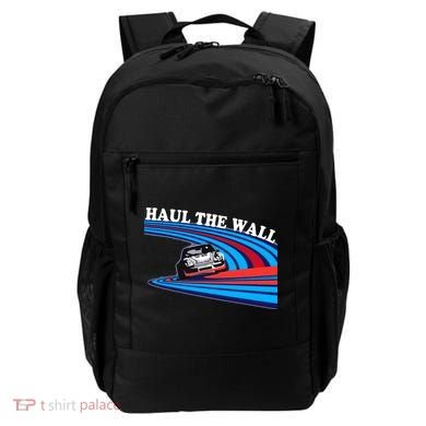 Ross Chastain Diecast Racing Funny Melon Man Backpack