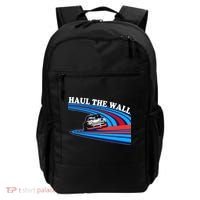 Ross Chastain Diecast Racing Funny Melon Man Backpack thumb 0