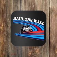 Ross Chastain Diecast Racing Funny Melon Man Coaster thumb 0