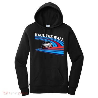 Ross Chastain Diecast Racing Funny Melon Man Women's Hoodie