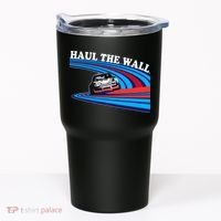 Ross Chastain Diecast Racing Funny Melon Man Tumbler thumb 0